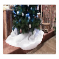 Christmas Snow Blanket Roll for Christmas Decoration Village Displays